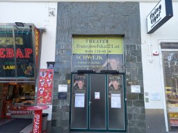 Küss den Pfennig
